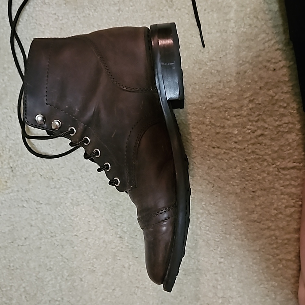 Thursday Captain Boots - Picture 3 of 8